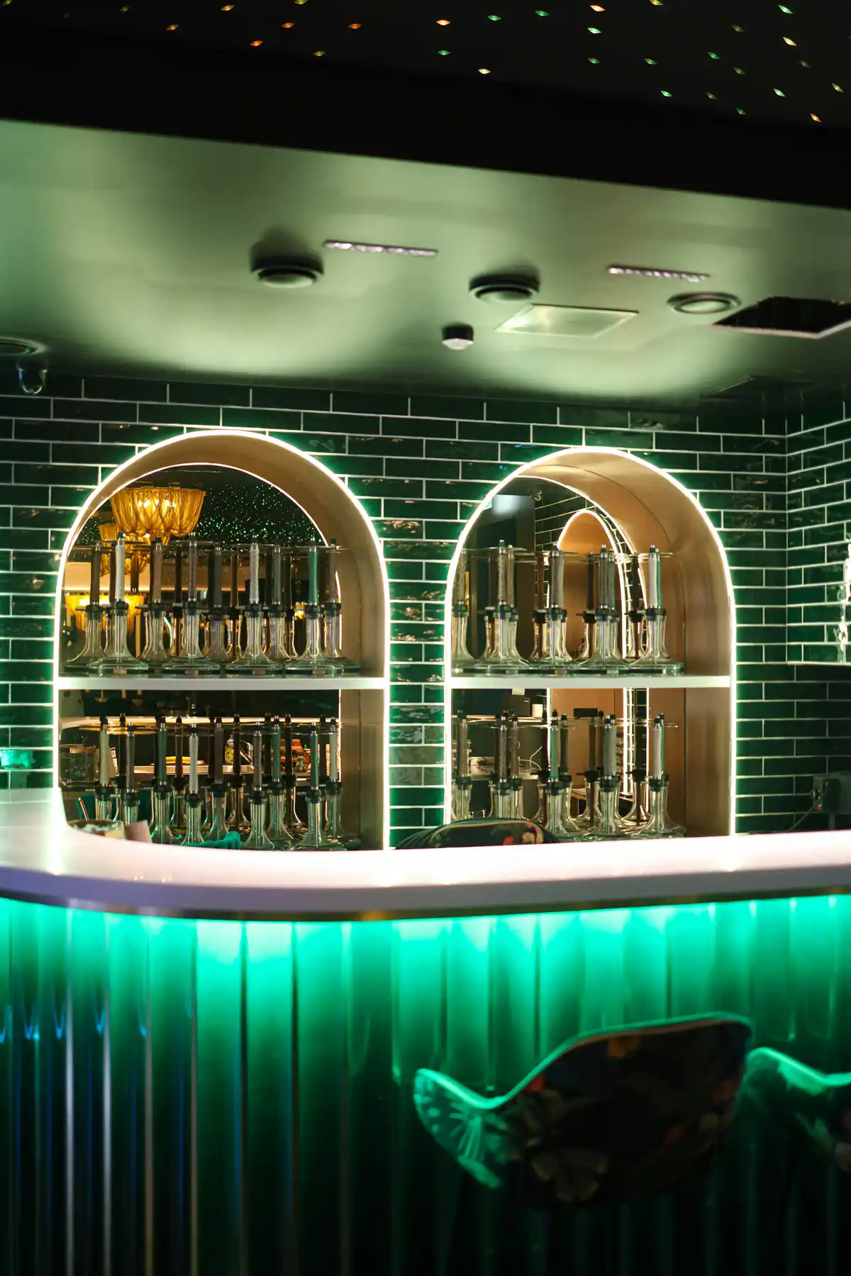Nightlane — nightlife and entertainment